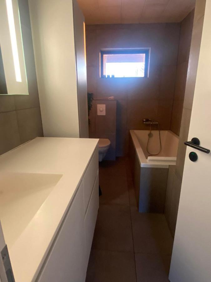Вилла Golden Circle Private Farmhouse With Hot Tub Селфосс Экстерьер фото