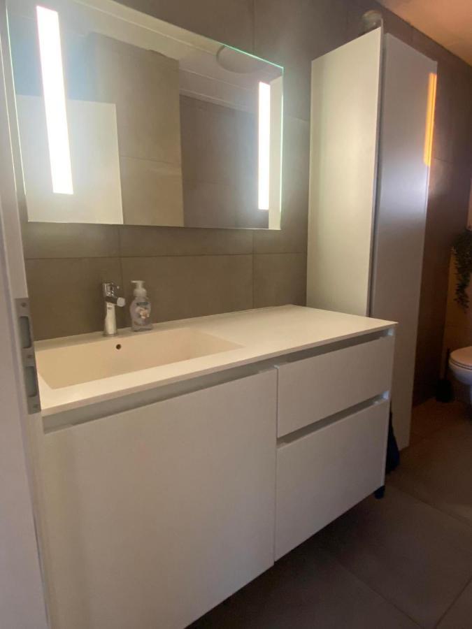 Вилла Golden Circle Private Farmhouse With Hot Tub Селфосс Экстерьер фото