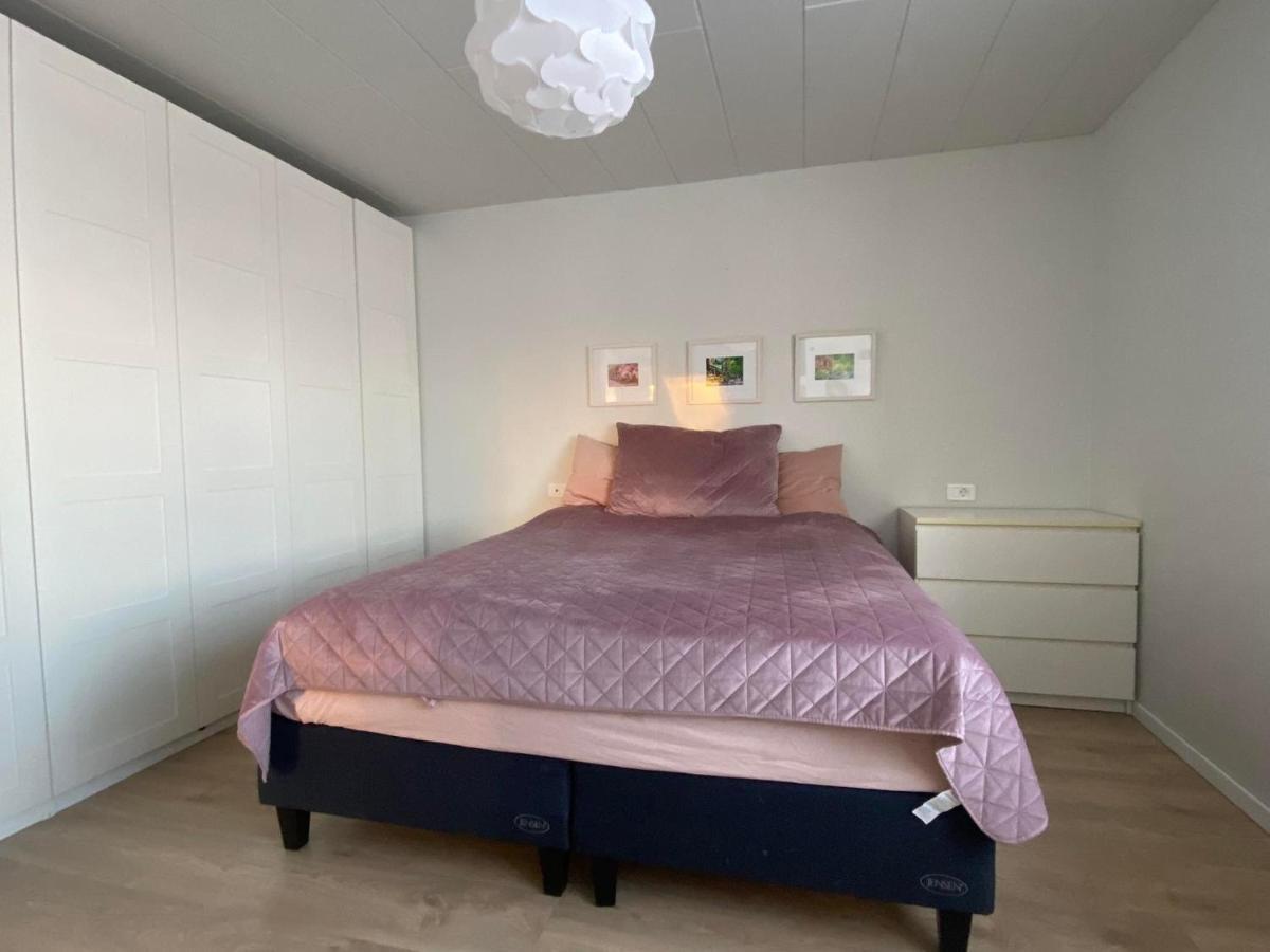 Вилла Golden Circle Private Farmhouse With Hot Tub Селфосс Экстерьер фото