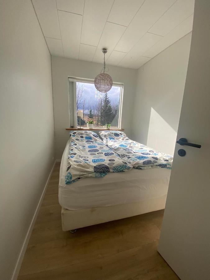 Вилла Golden Circle Private Farmhouse With Hot Tub Селфосс Экстерьер фото